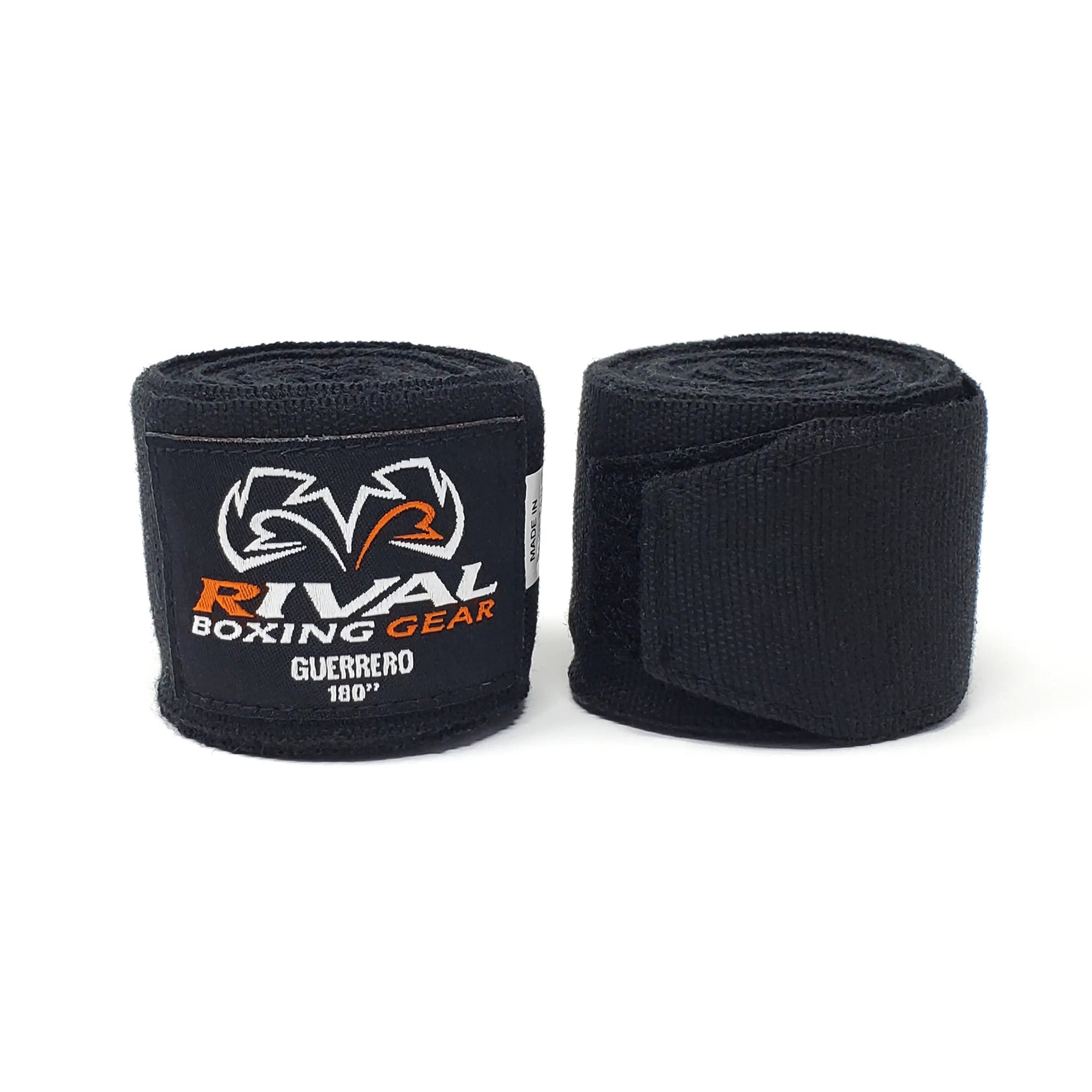 Bandages Guerrero Rival