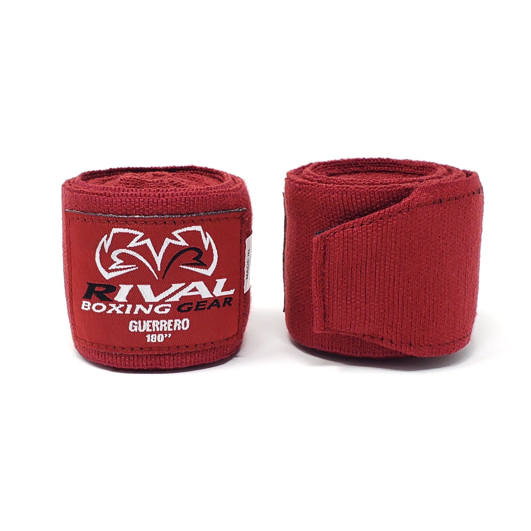 Bandages Guerrero Rival
