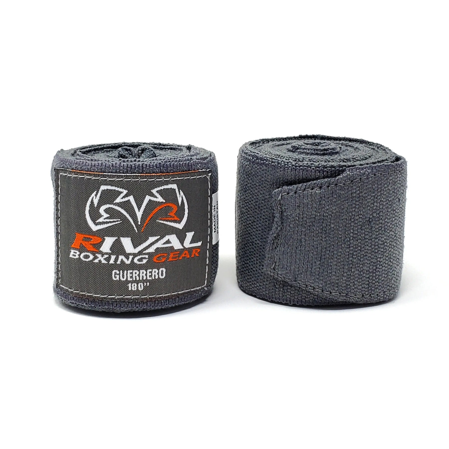 Bandages Guerrero Rival