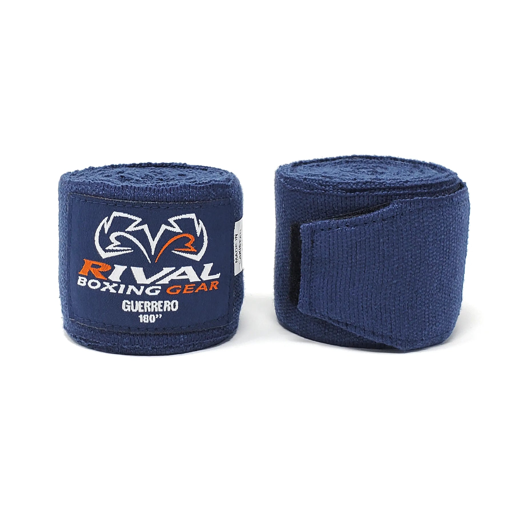 Bandages Guerrero Rival