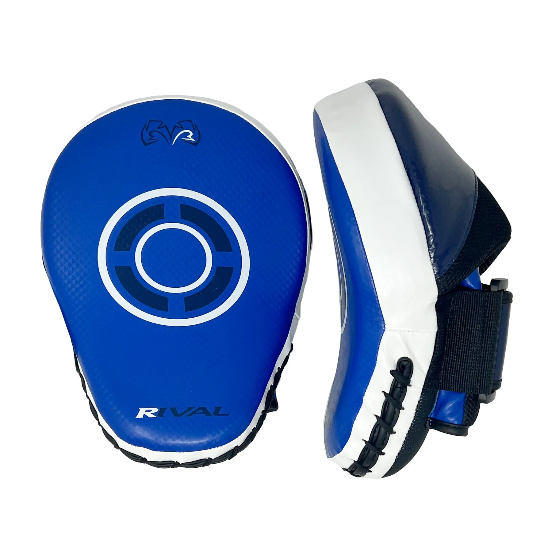 Mitaines de frappe Rival RPM7 Fitness Plus