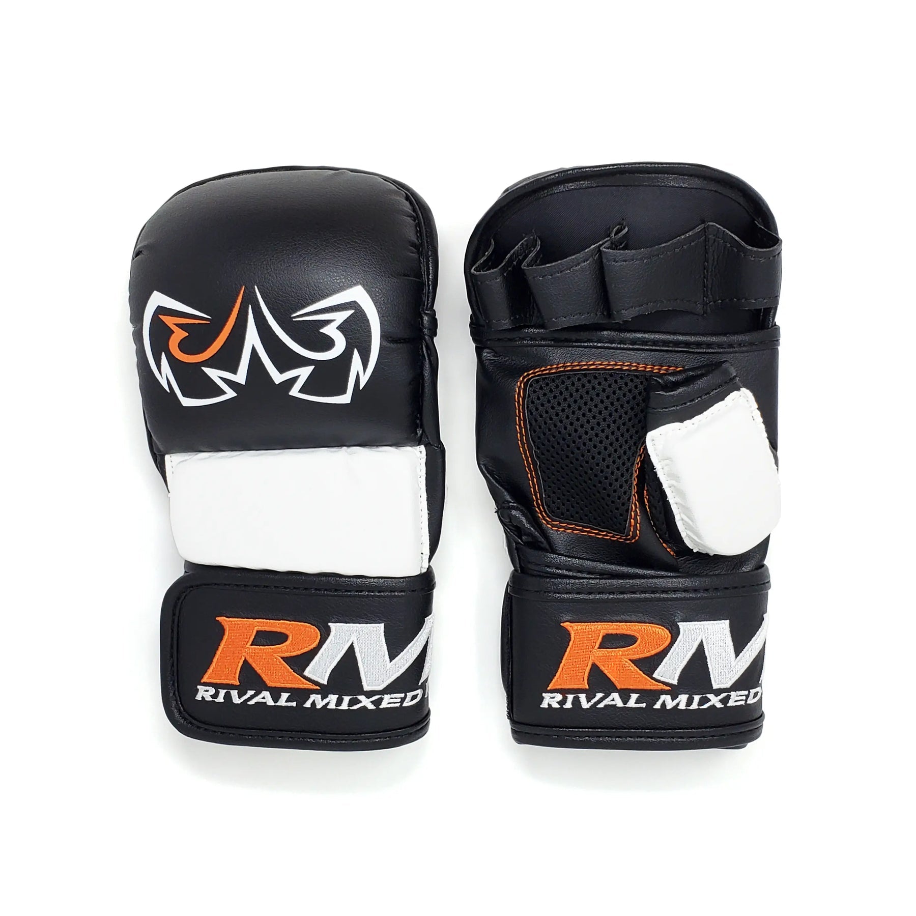 Gants de sparring Rival MMA