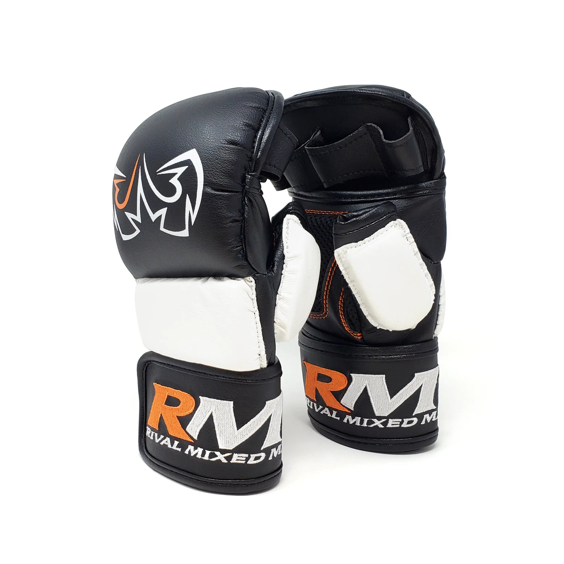 Gants de sparring Rival MMA