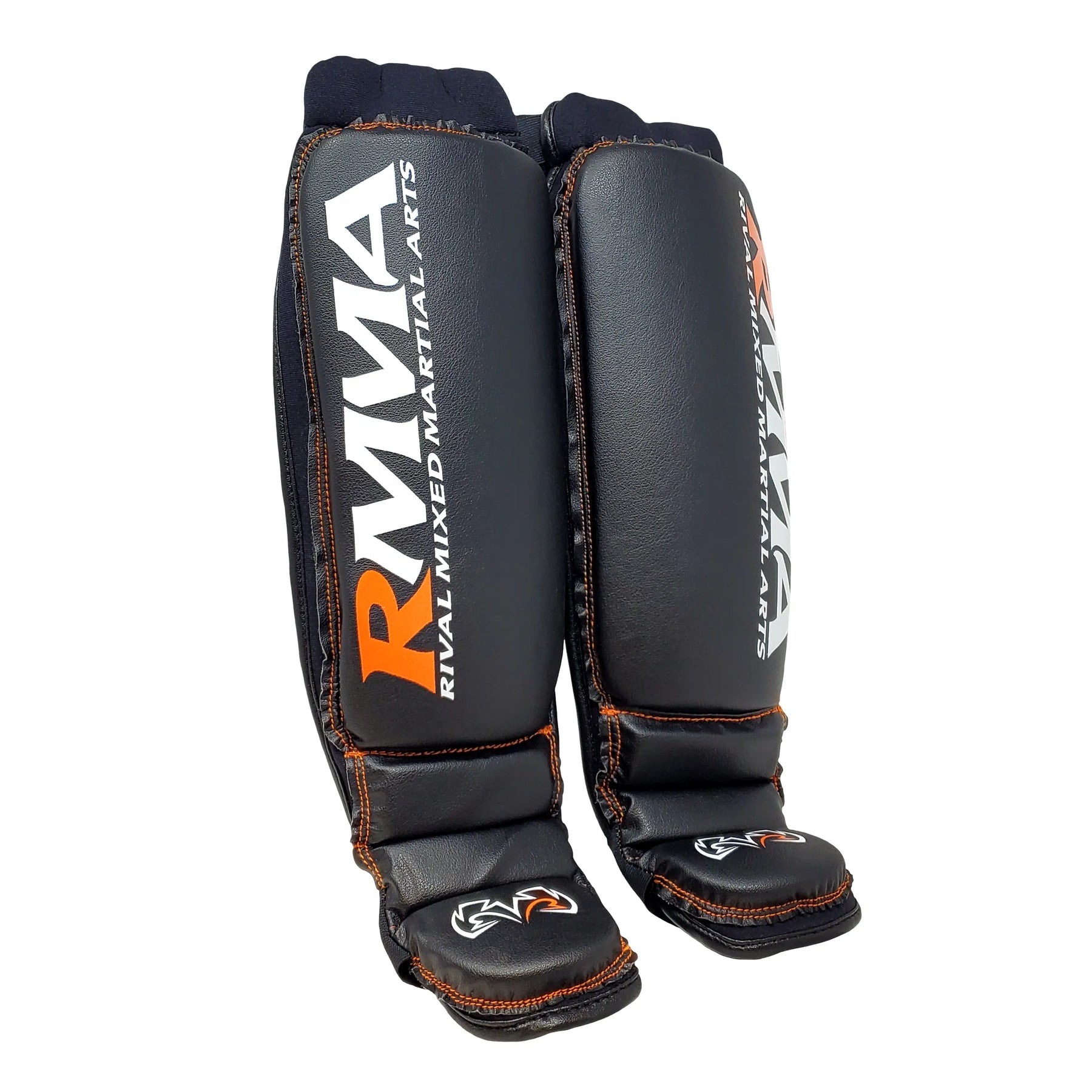 Protège-tibias Rival MMA