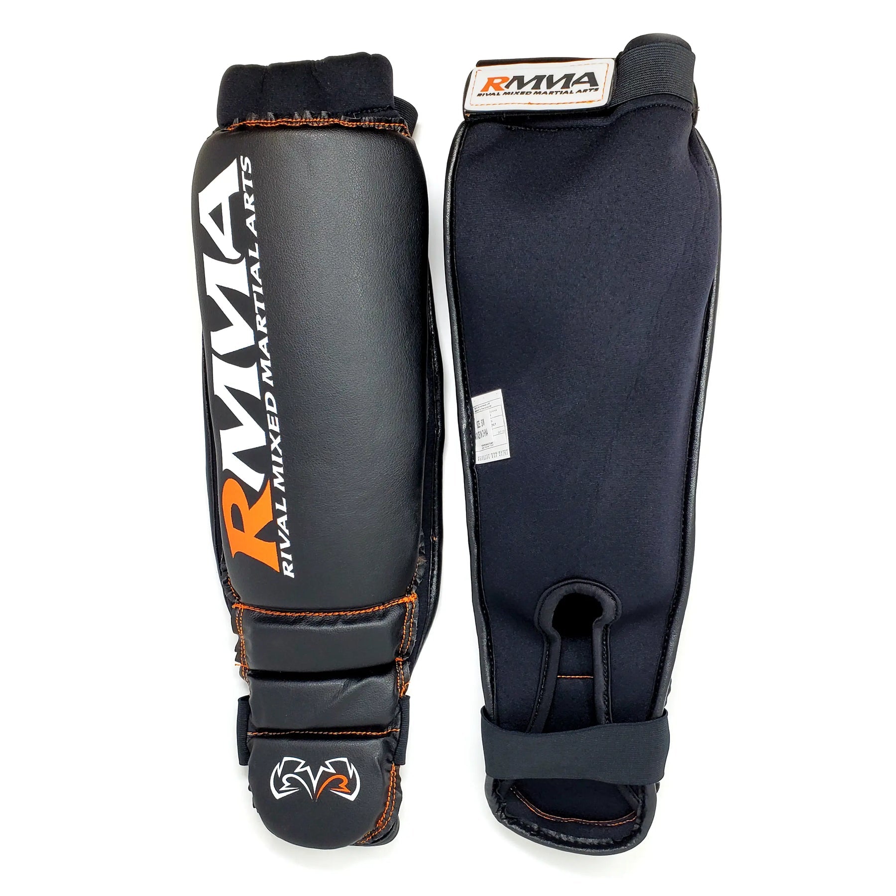 Protège-tibias Rival MMA