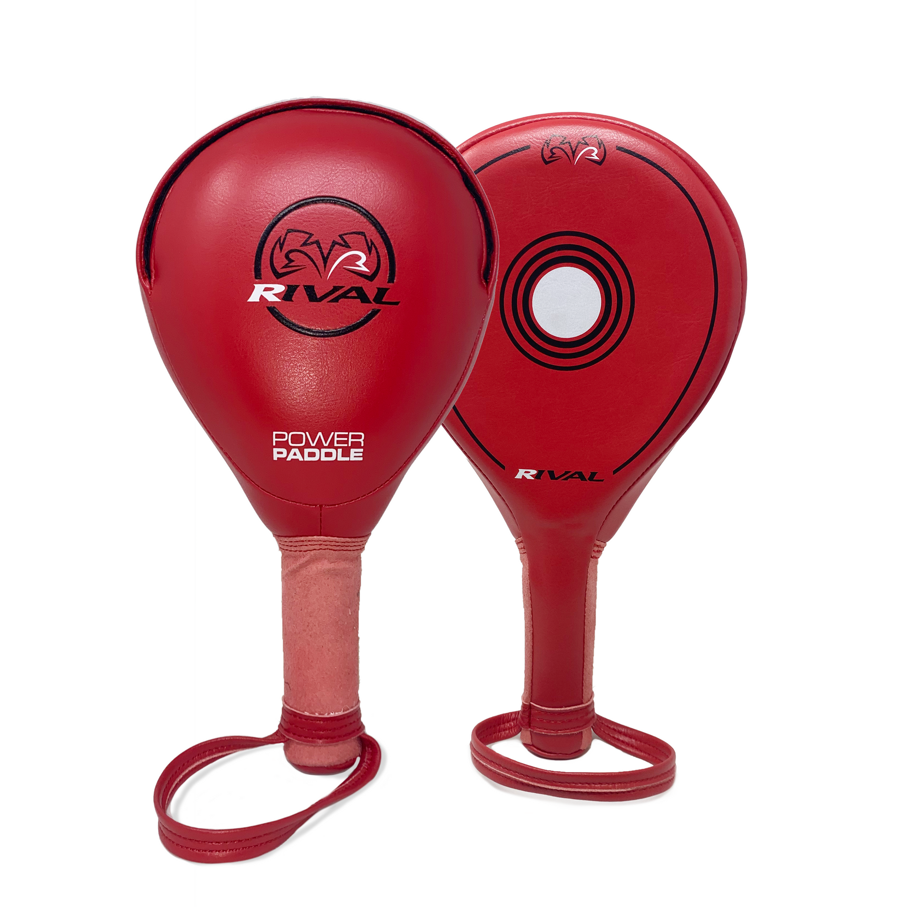 Power Paddles Rival