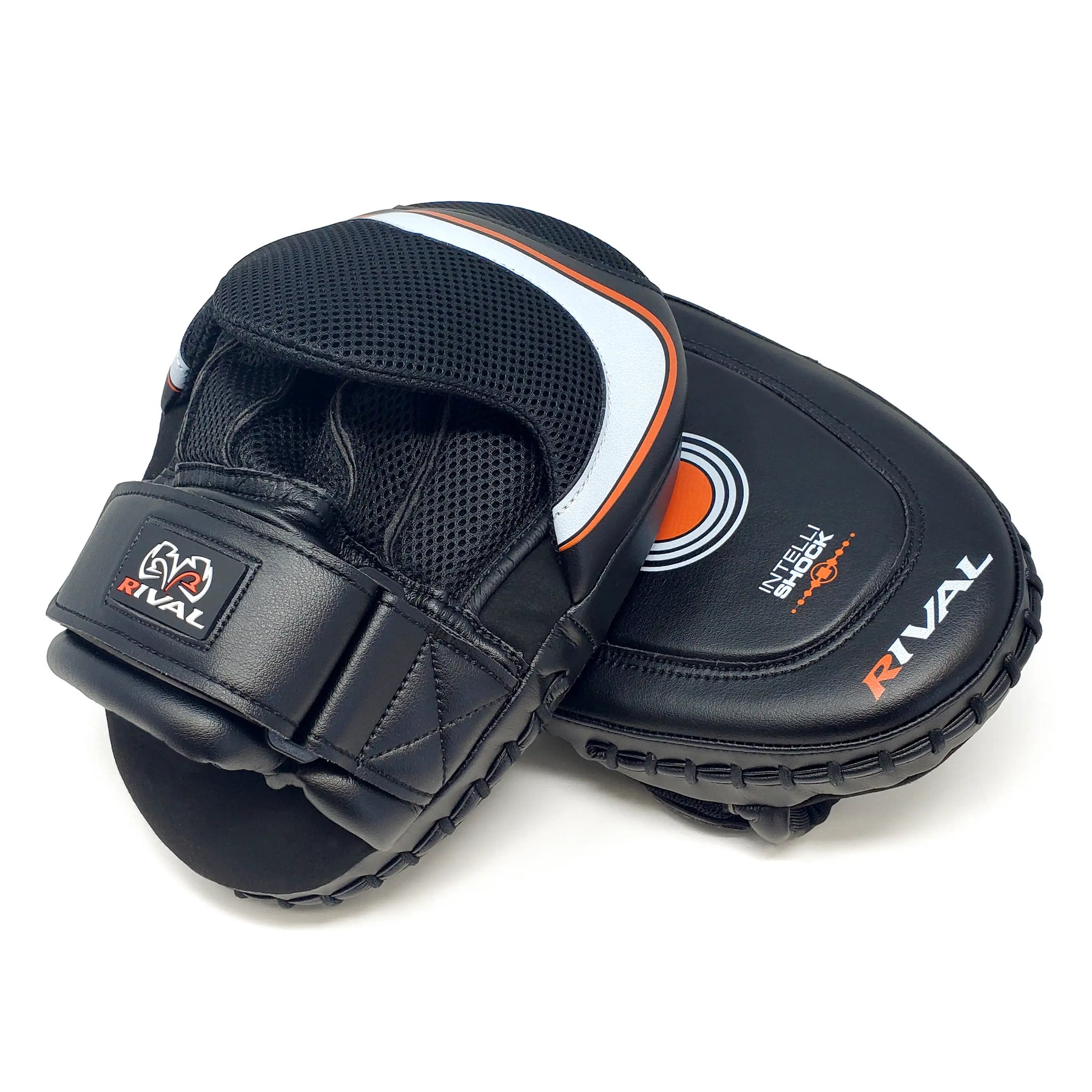 Mitaines de frappe Rival RPM10 Intelli-Shock (Nouv. Gén.)