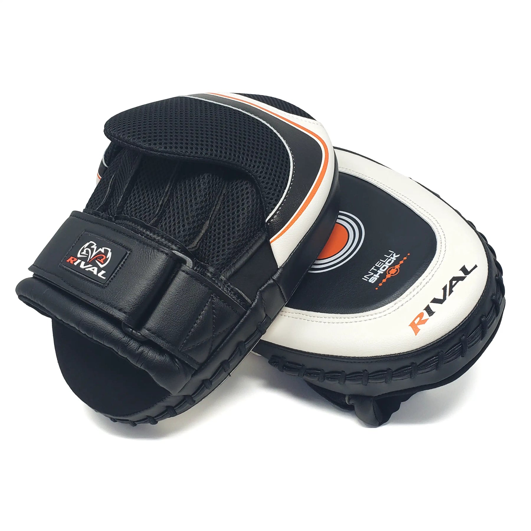 Mitaines de frappe Rival RPM10 Intelli-Shock (Nouv. Gén.)