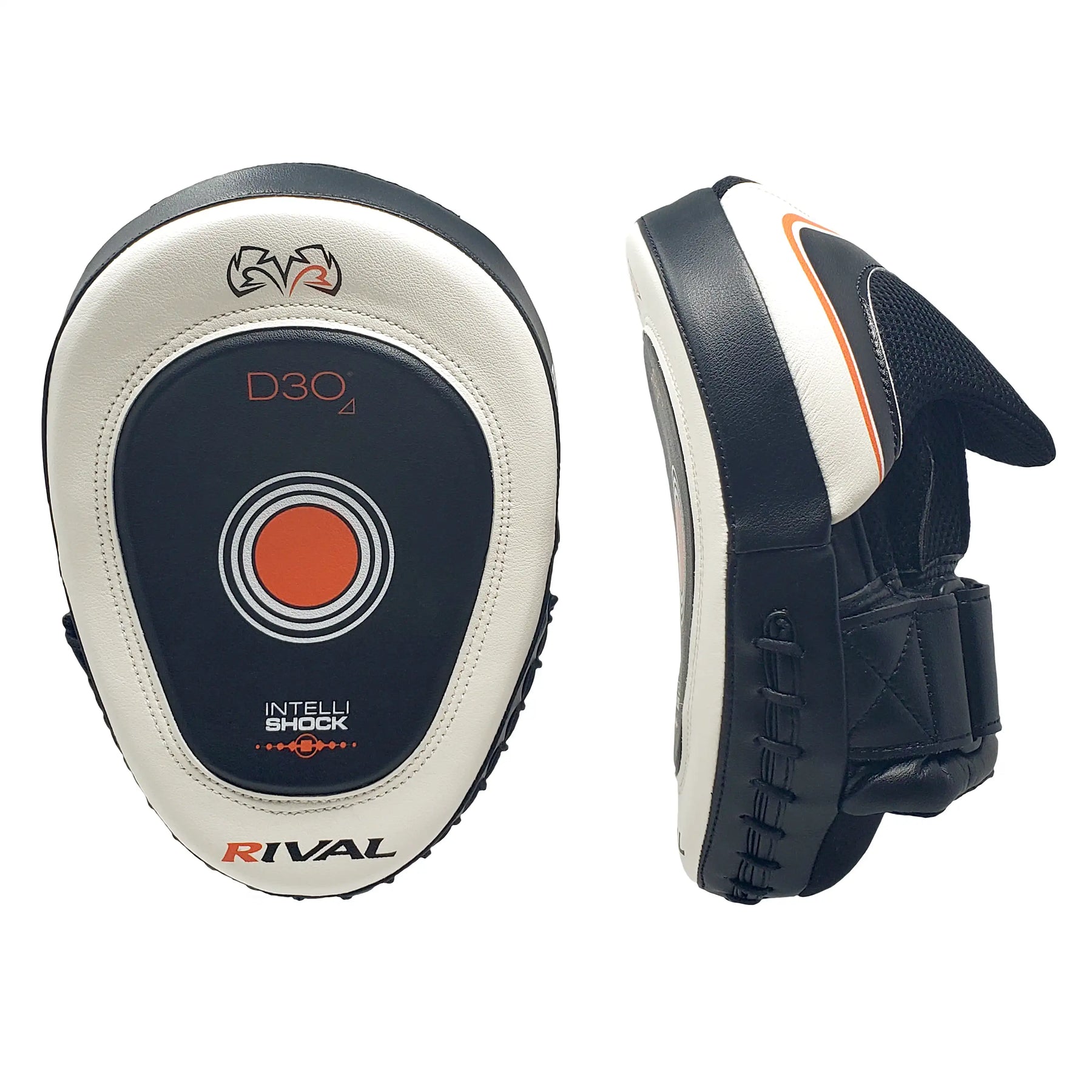 Mitaines de frappe Rival RPM10 Intelli-Shock (Nouv. Gén.)