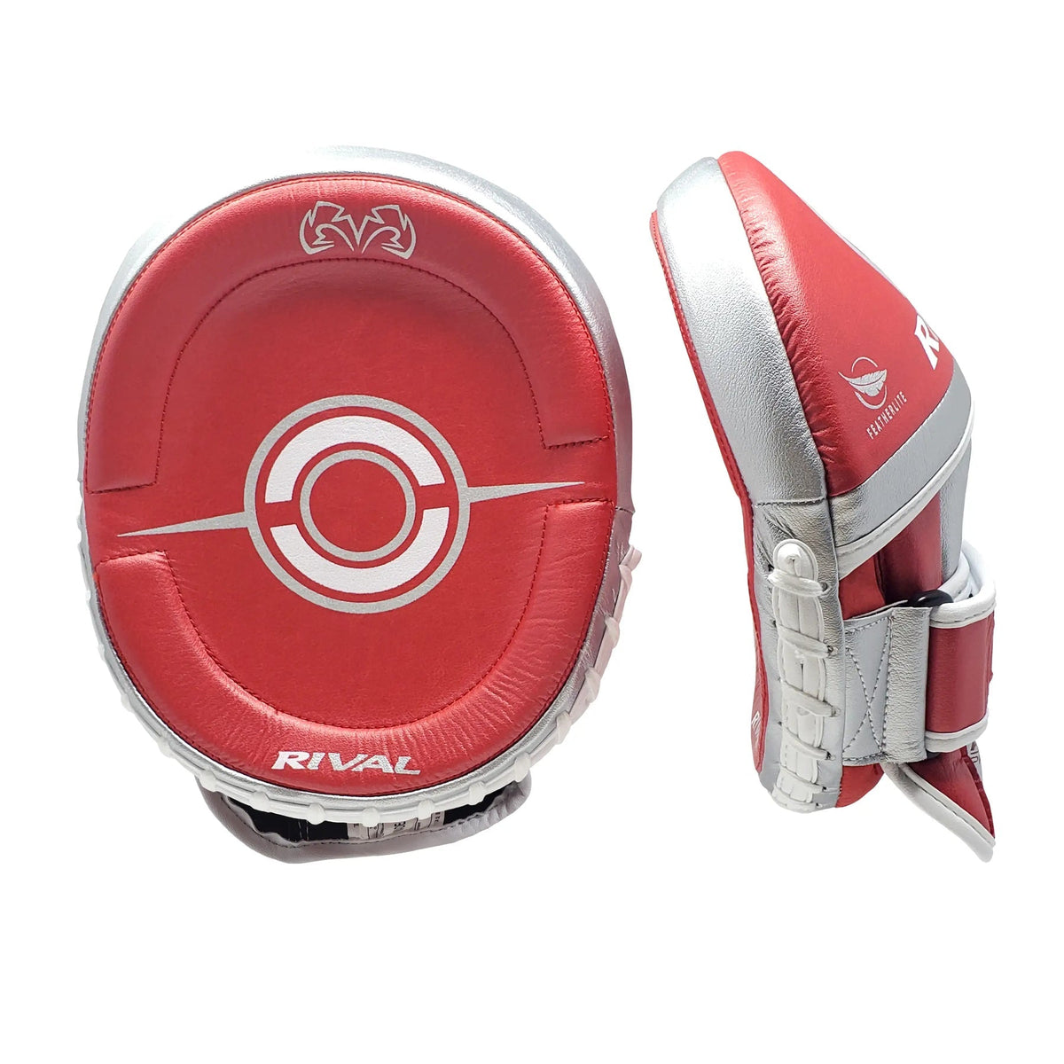 Mitaines de frappe Rival RPM100 Professional - Rouge