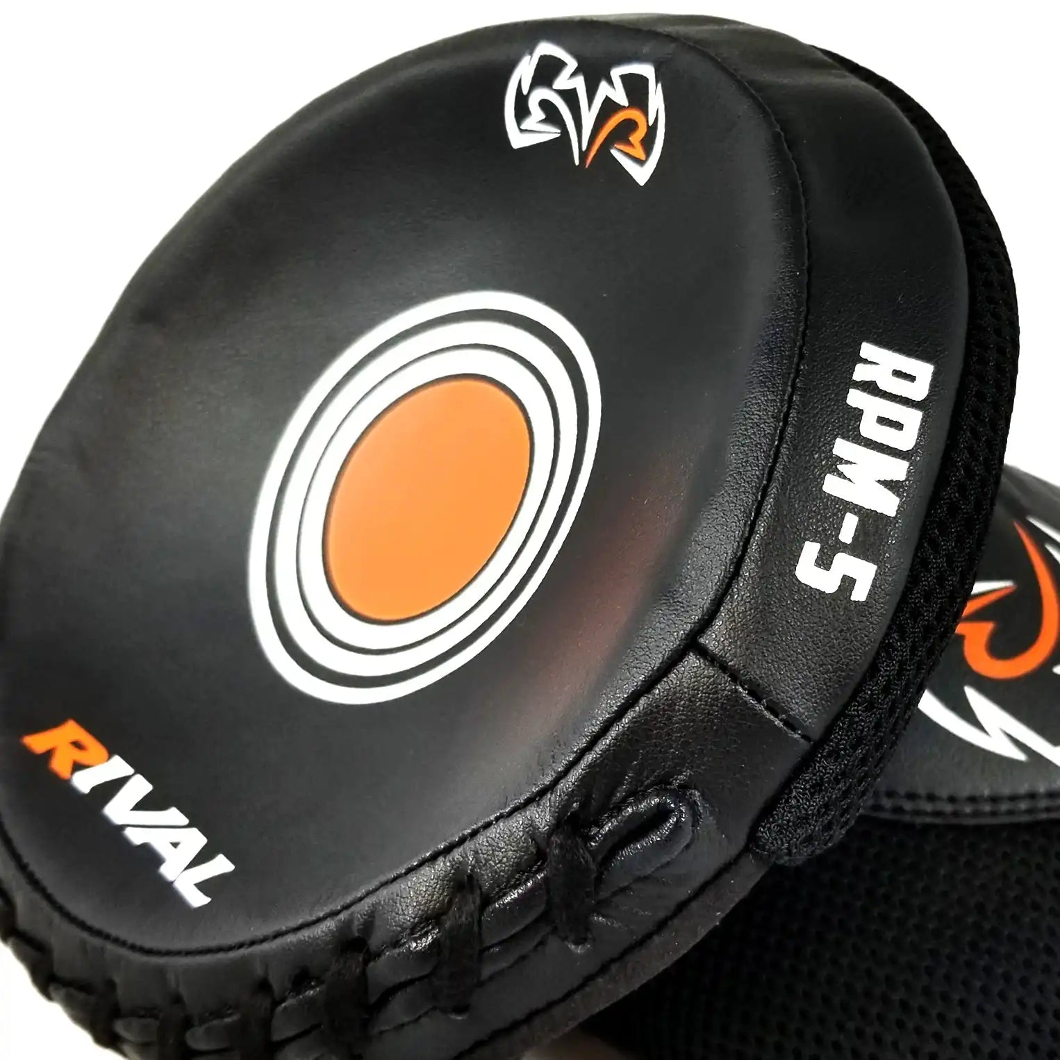Mitaines de frappe paraboliques Rival RPM5 2.0