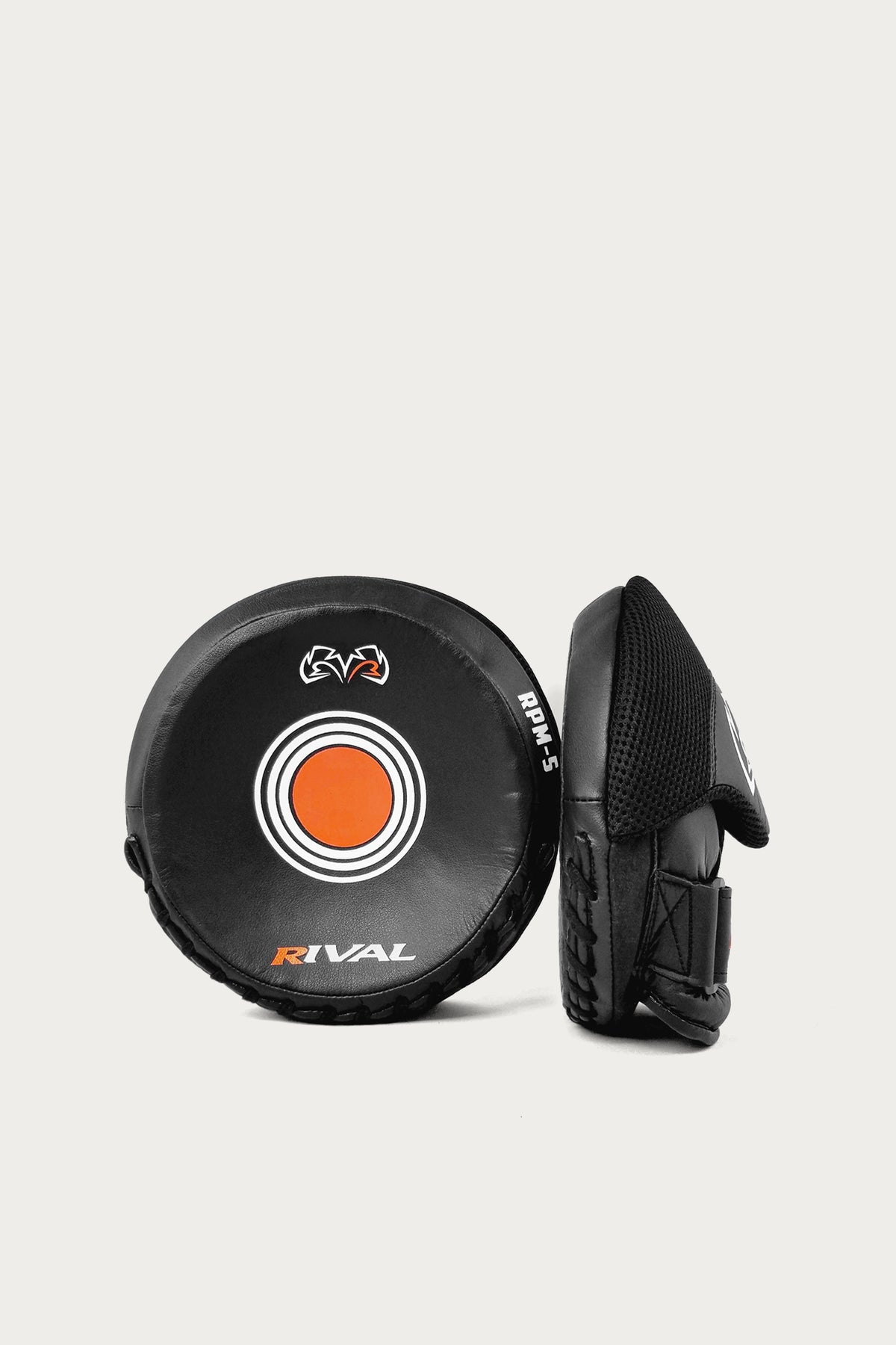 Mitaines de frappe paraboliques Rival RPM5 2.0