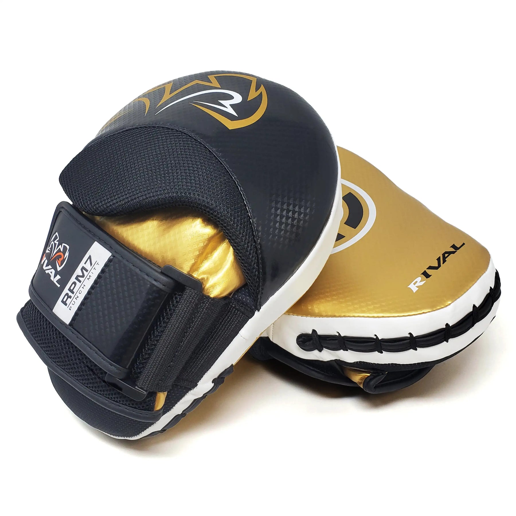 Mitaines de frappe Rival RPM7 Fitness Plus