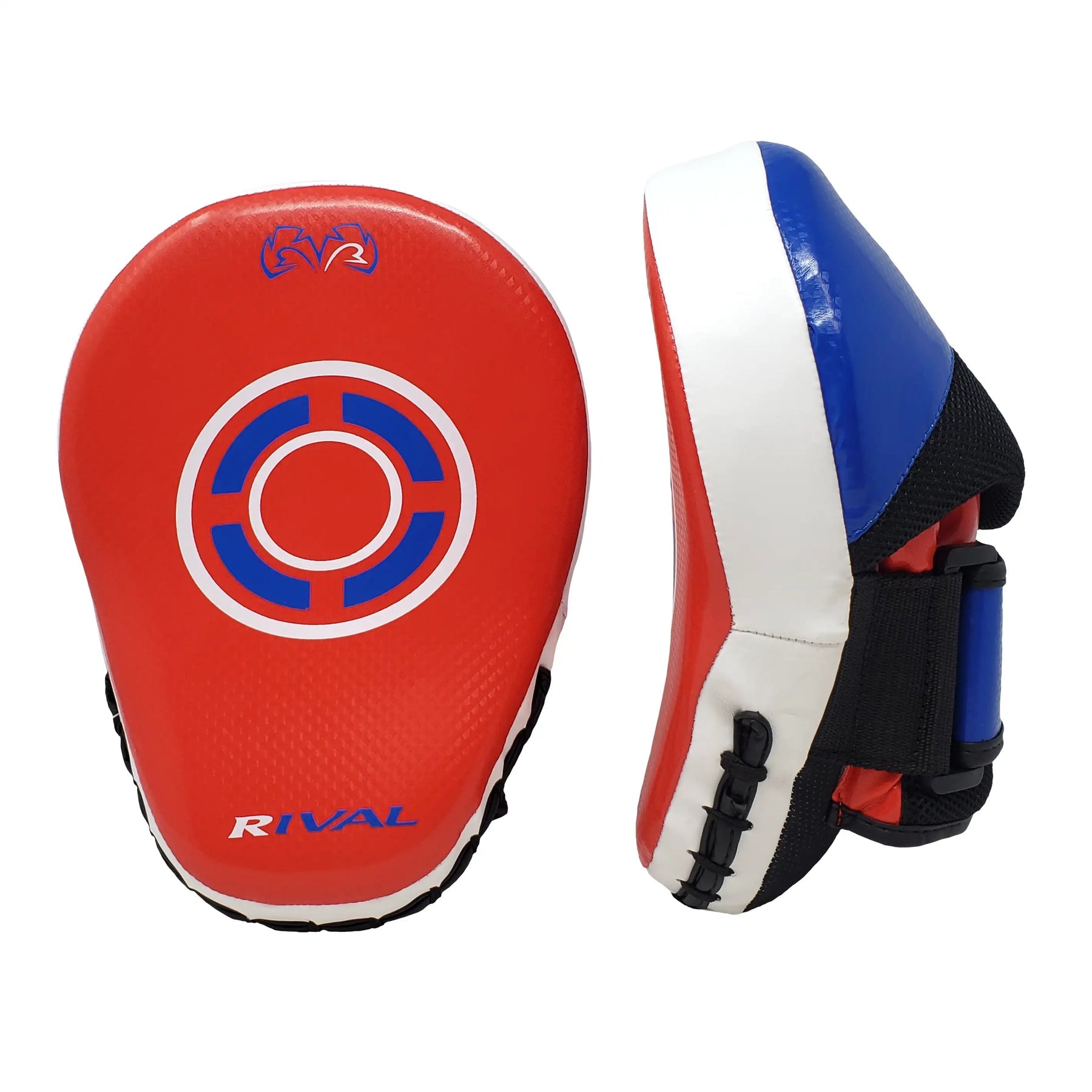 Mitaines de frappe Rival RPM7 Fitness Plus