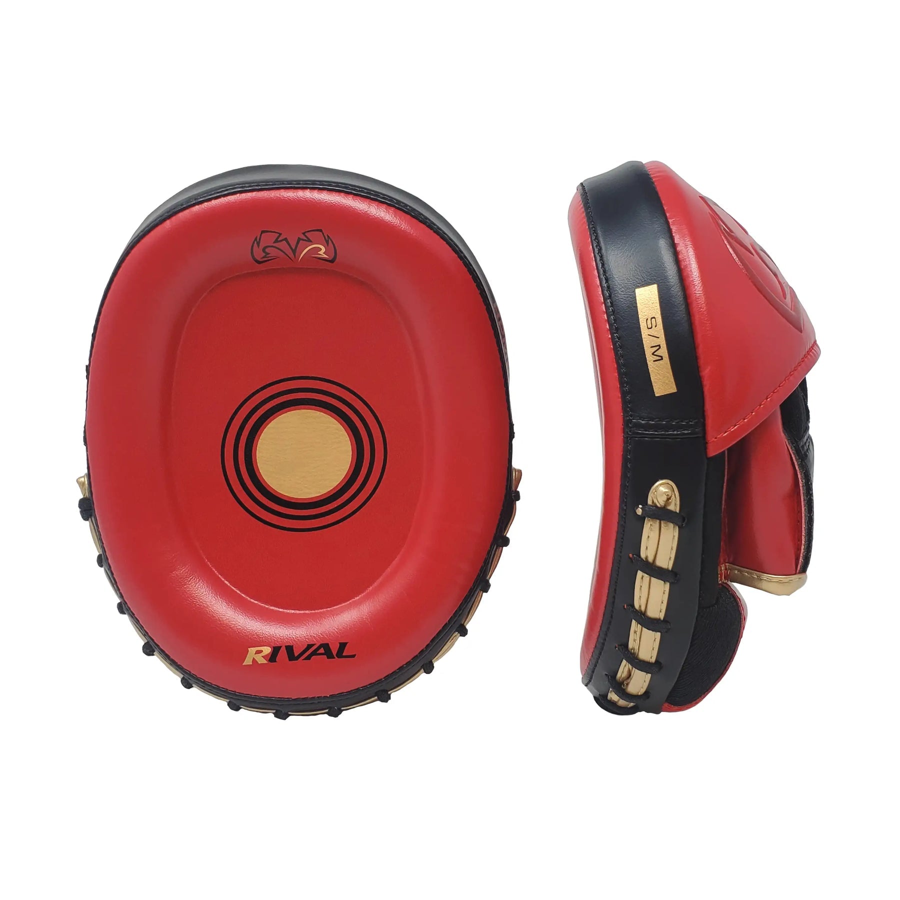 Mitaines de frappe Rival RPM80 Impulse