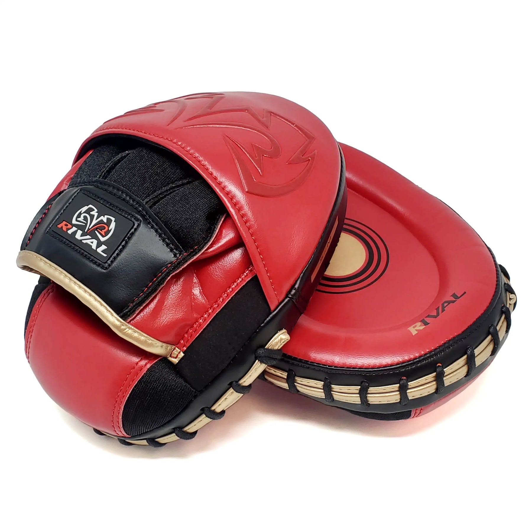 Mitaines de frappe Rival RPM80 Impulse