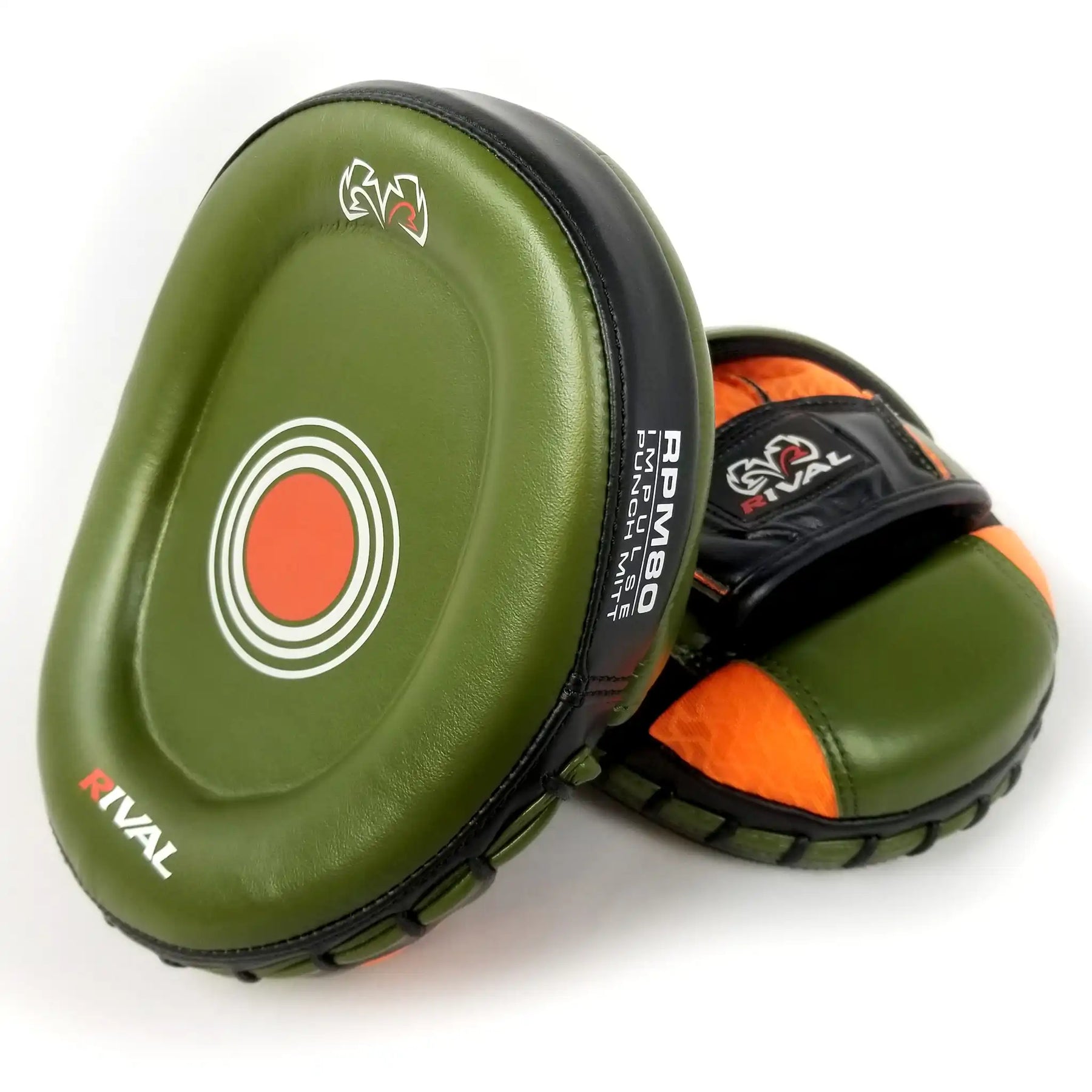 Mitaines de frappe Rival RPM80 Impulse