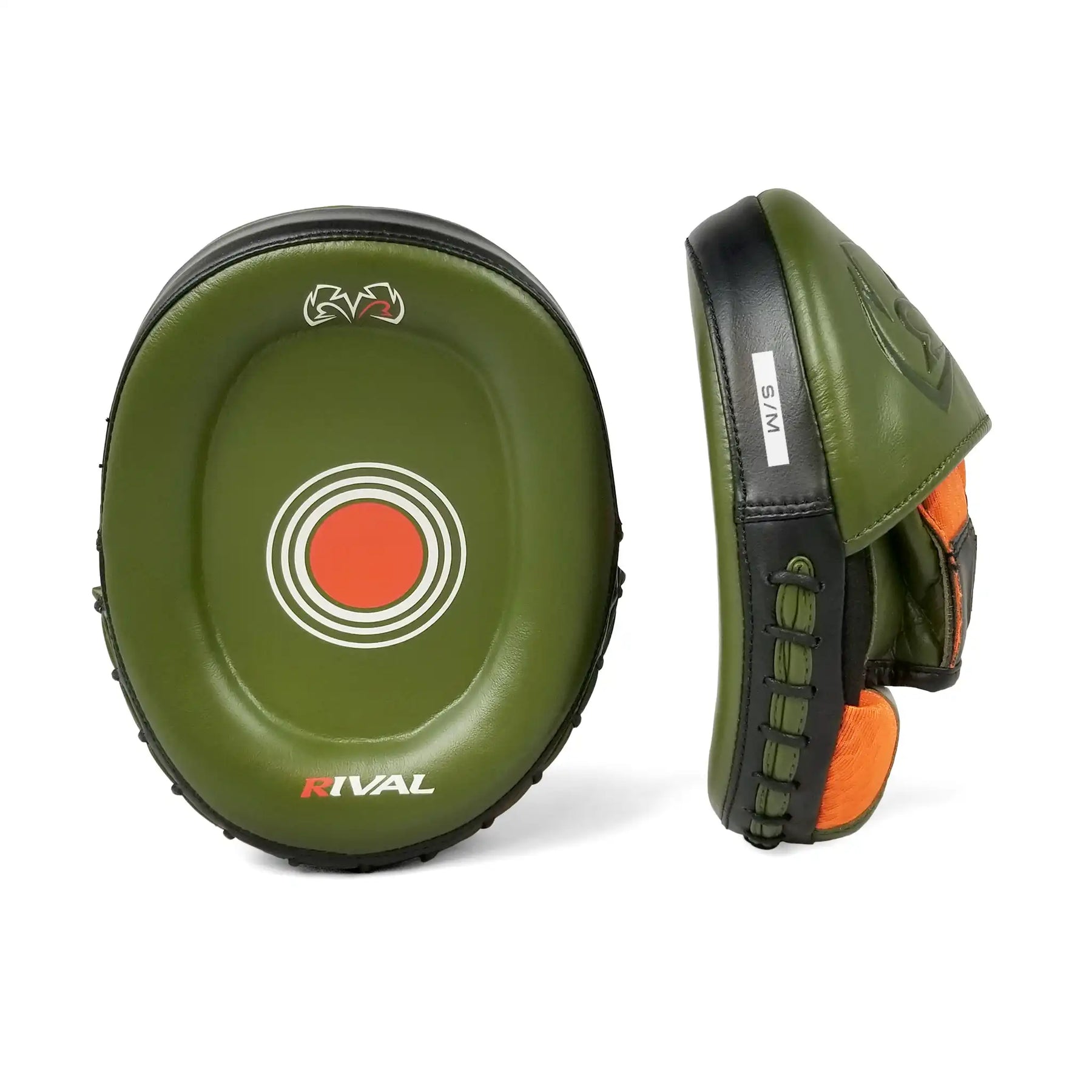 Mitaines de frappe Rival RPM80 Impulse