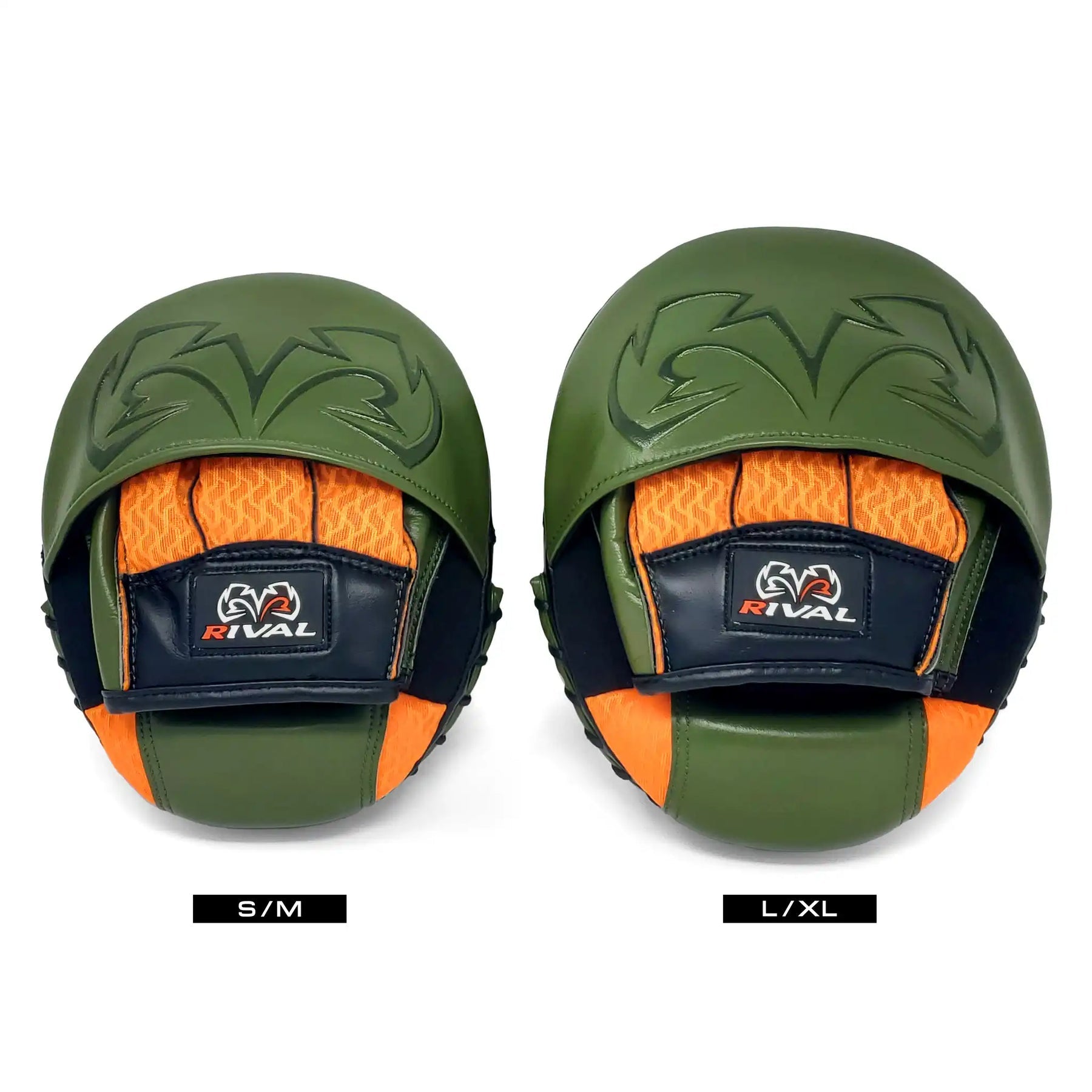 Mitaines de frappe Rival RPM80 Impulse