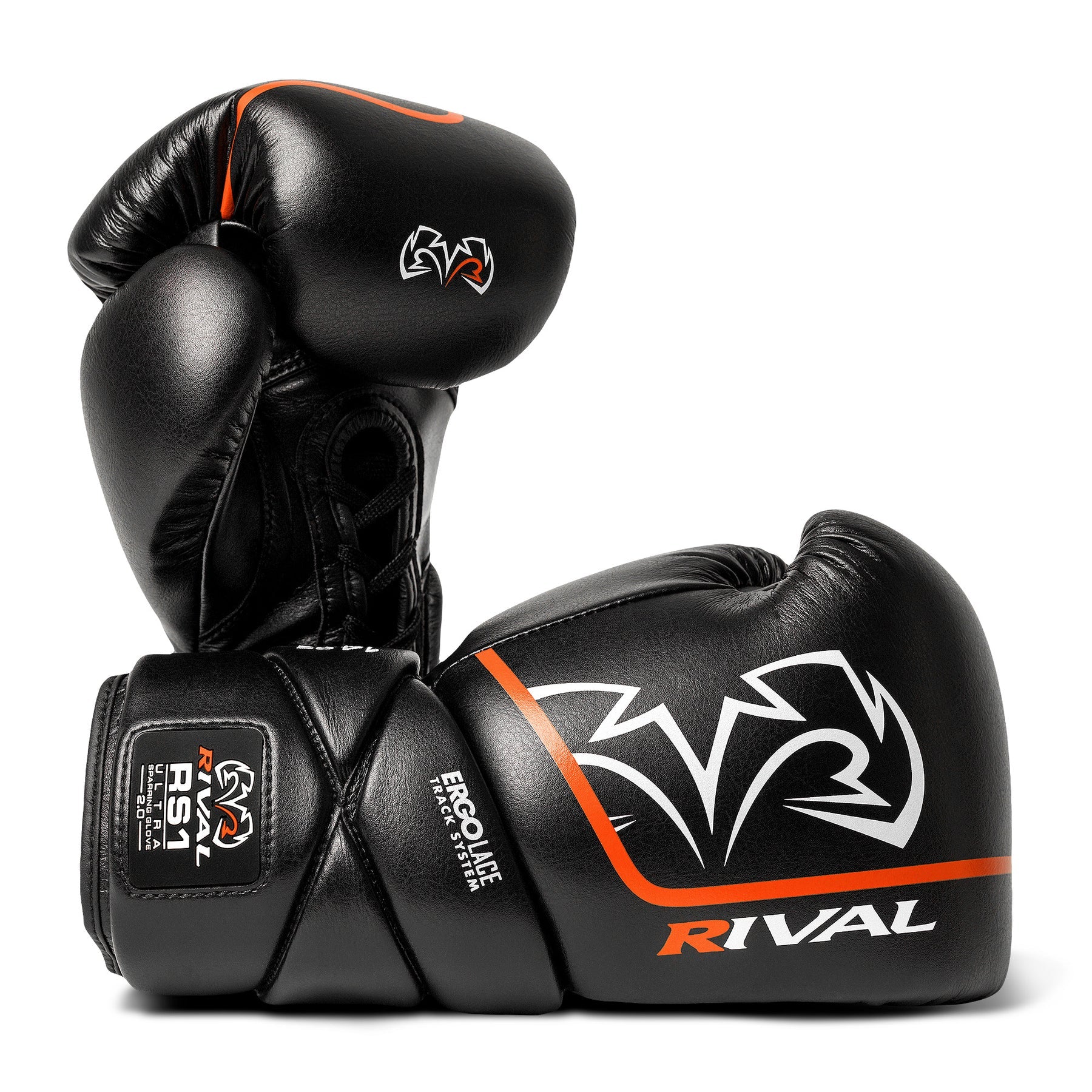 Ultra gants de sparring Rival RS1 2.0