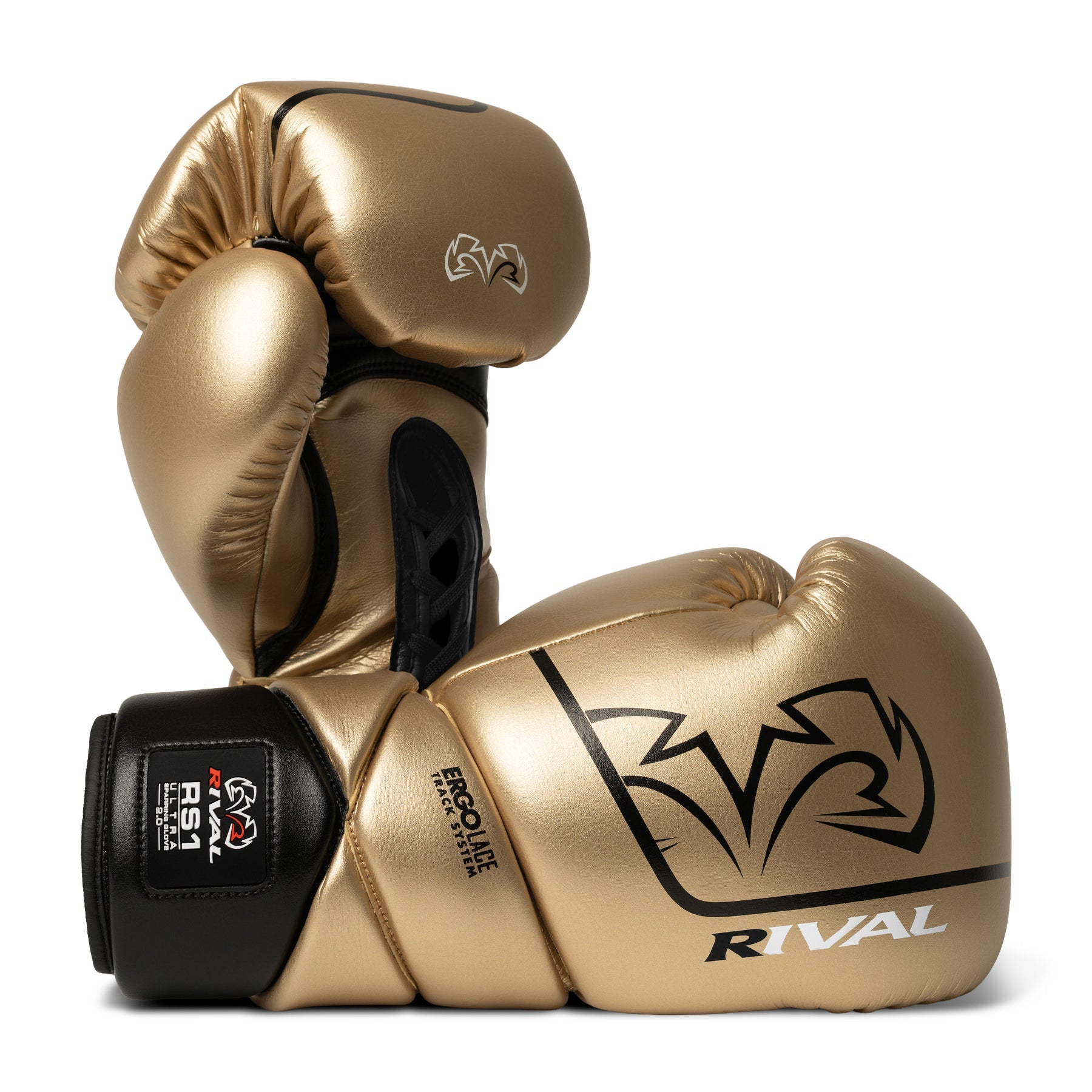 Ultra gants de sparring Rival RS1 2.0