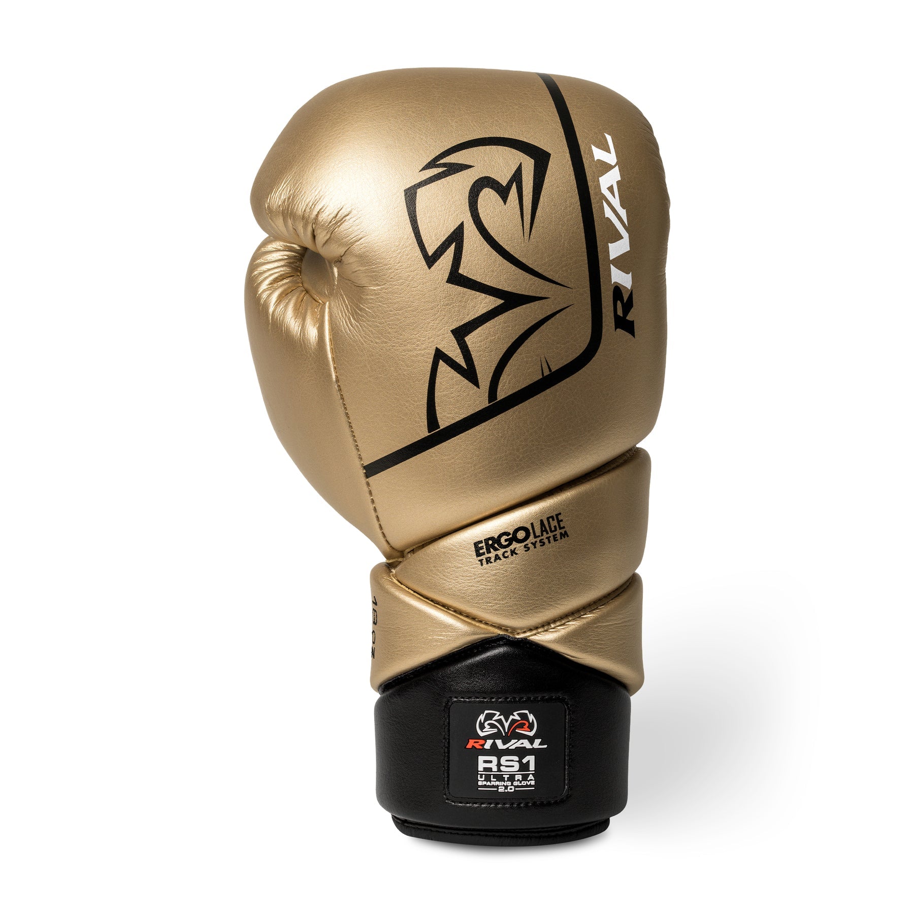 Ultra gants de sparring Rival RS1 2.0