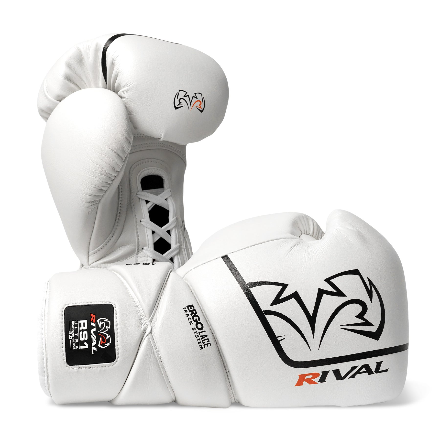 Ultra gants de sparring Rival RS1 2.0