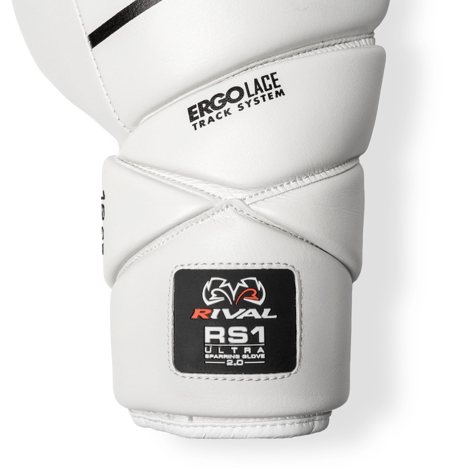 Ultra gants de sparring Rival RS1 2.0