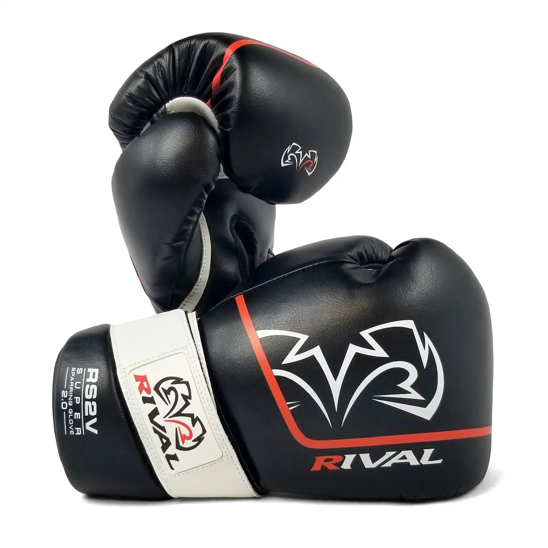 Super gants de sparring Rival RS2V 2.0