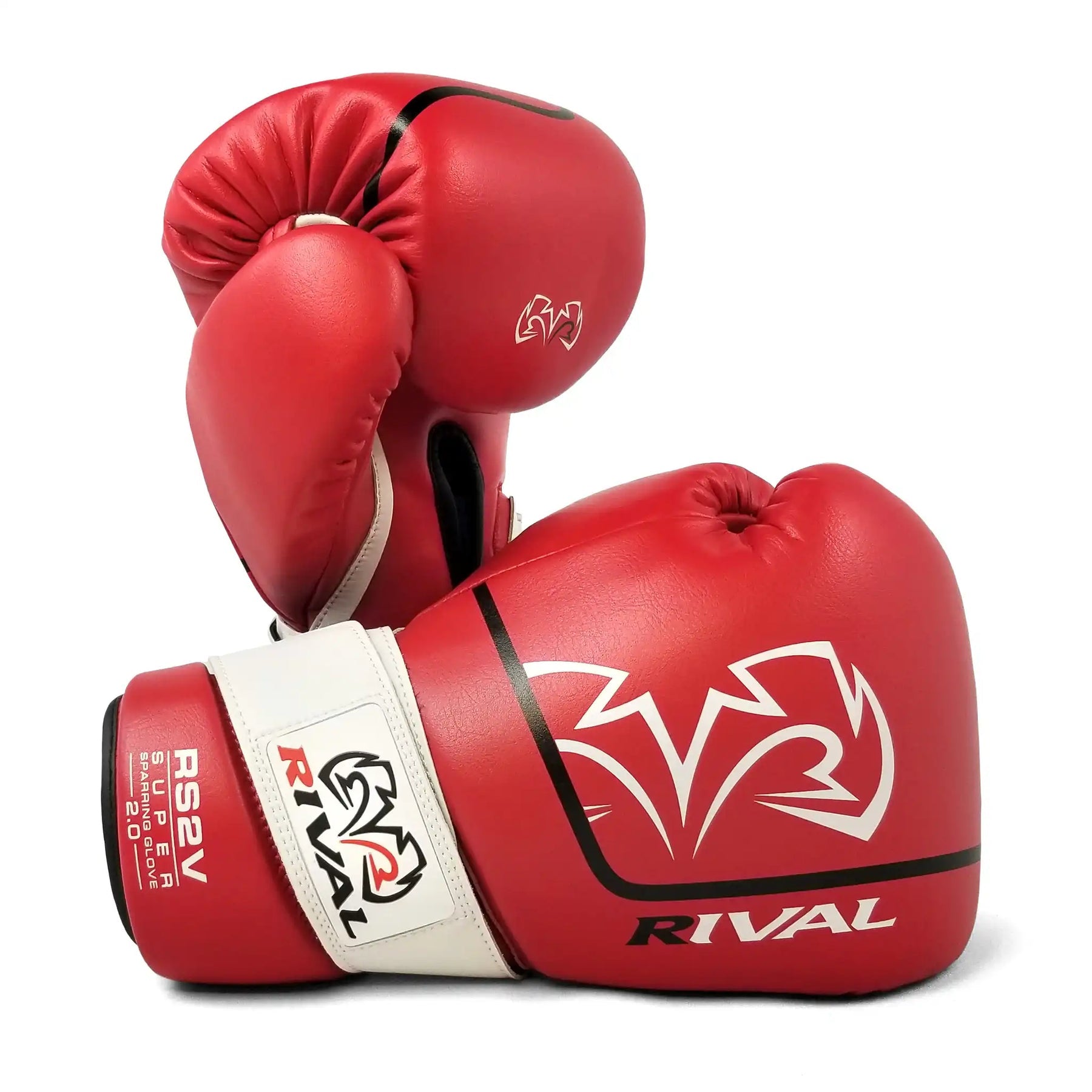Super gants de sparring Rival RS2V 2.0