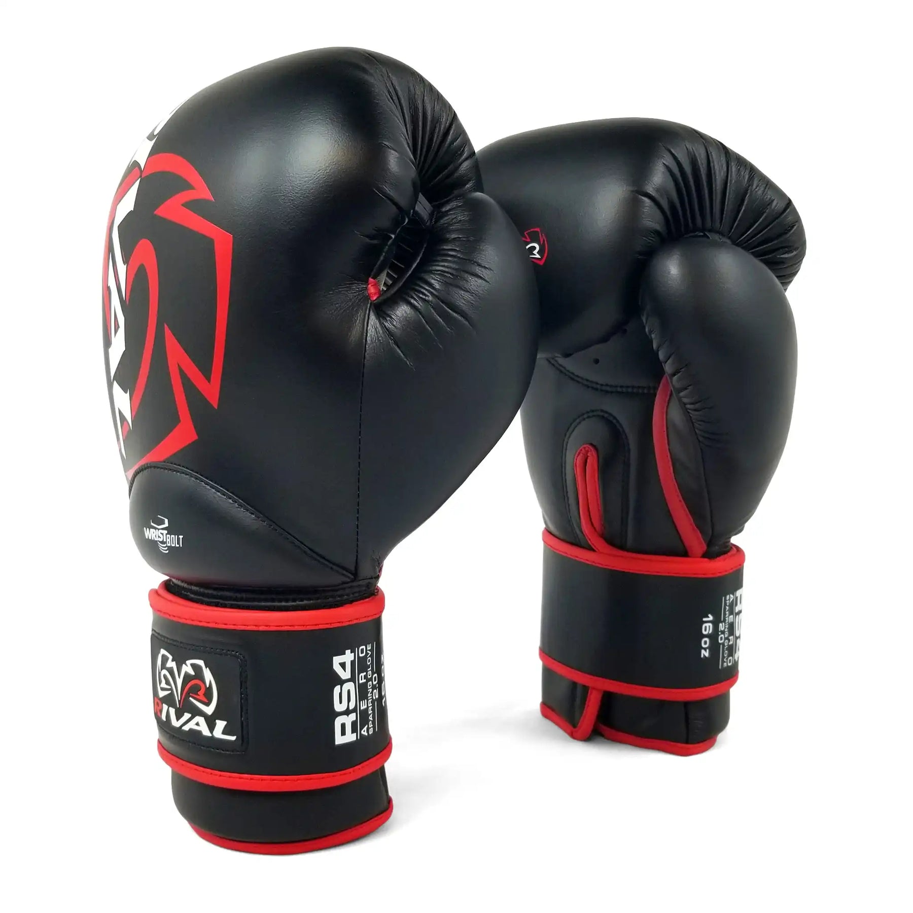 Gants de sparring Rival RS4 Aero 2.0