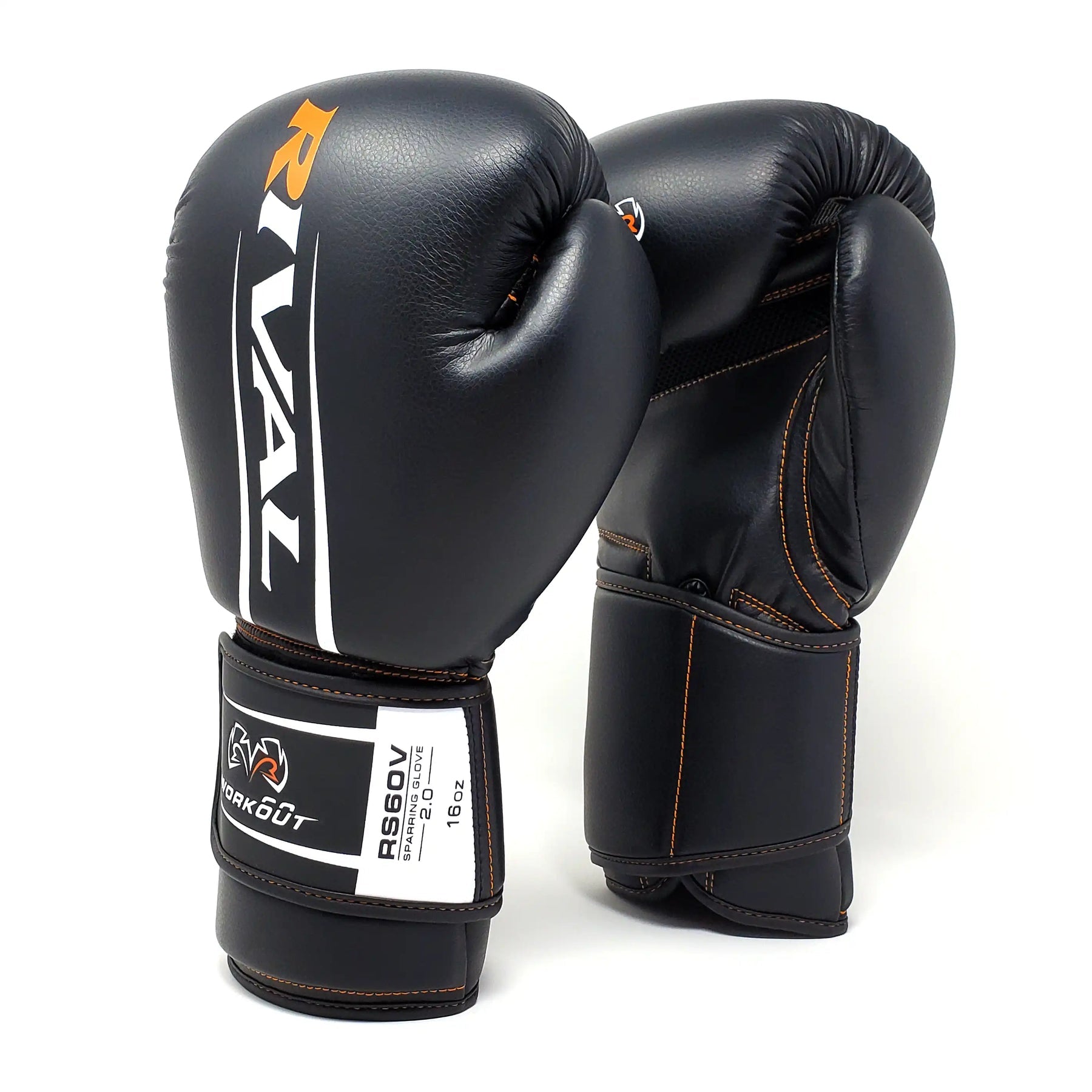Gants de sparring Rival RS60V Workout 2.0