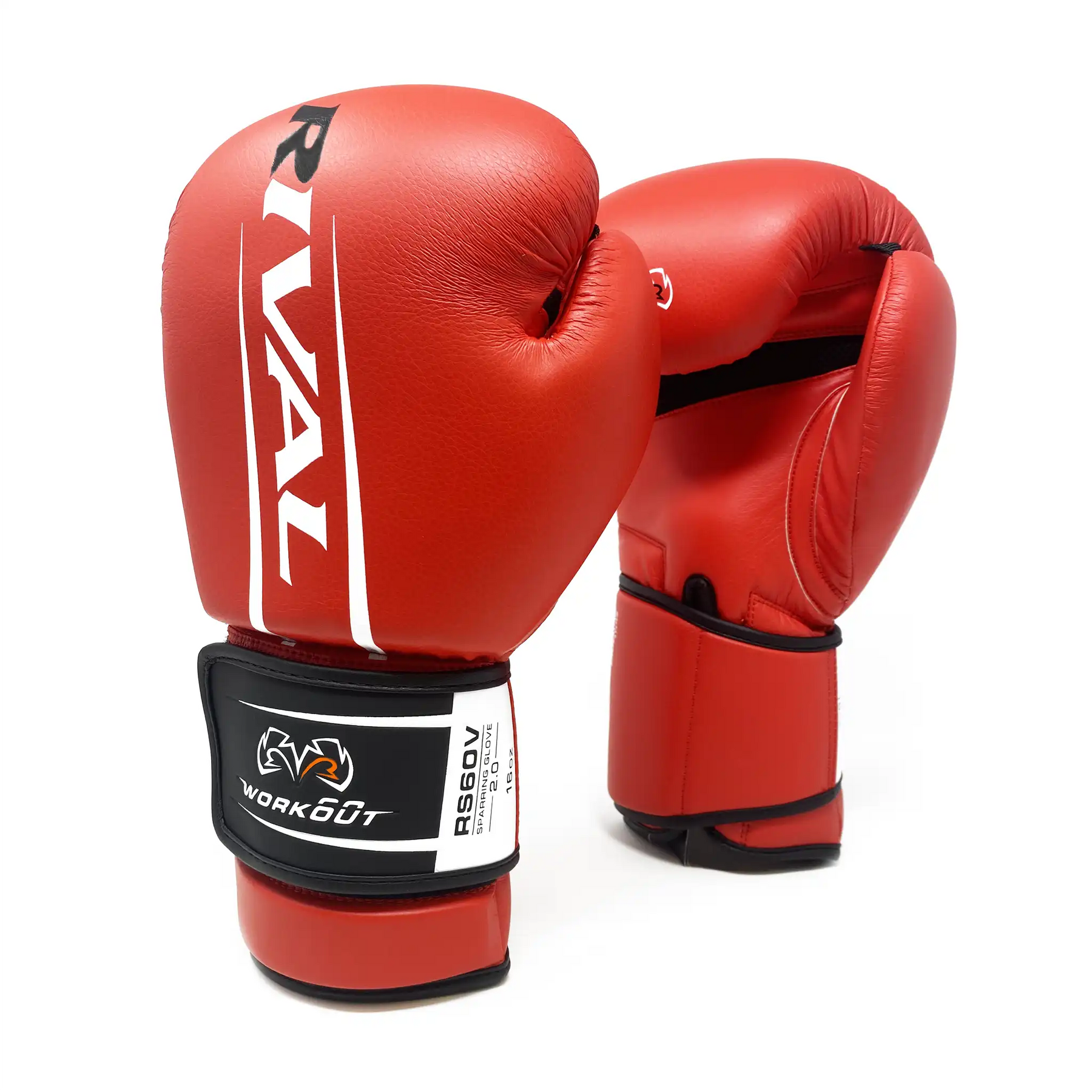 Gants de sparring Rival RS60V Workout 2.0