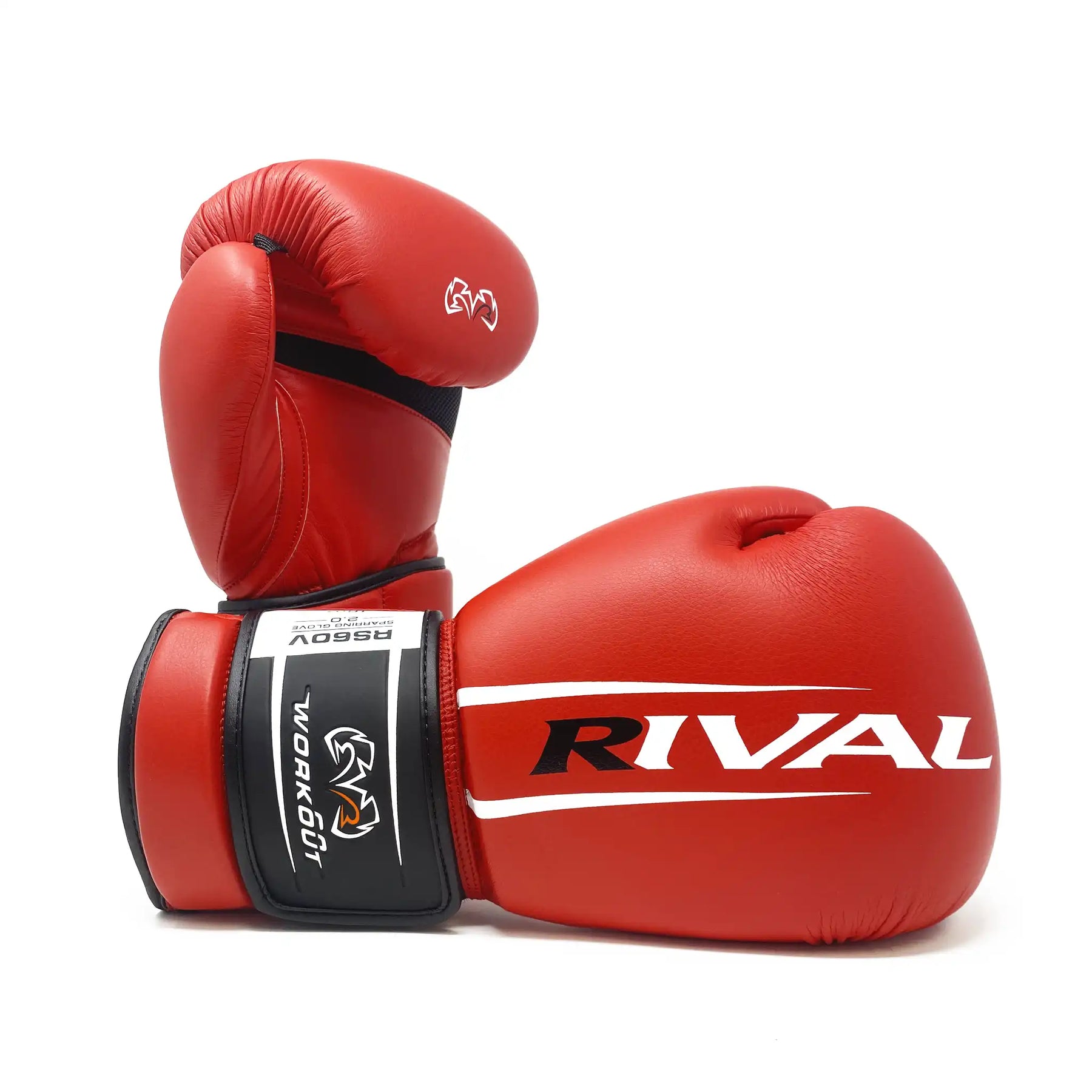Gants de sparring Rival RS60V Workout 2.0