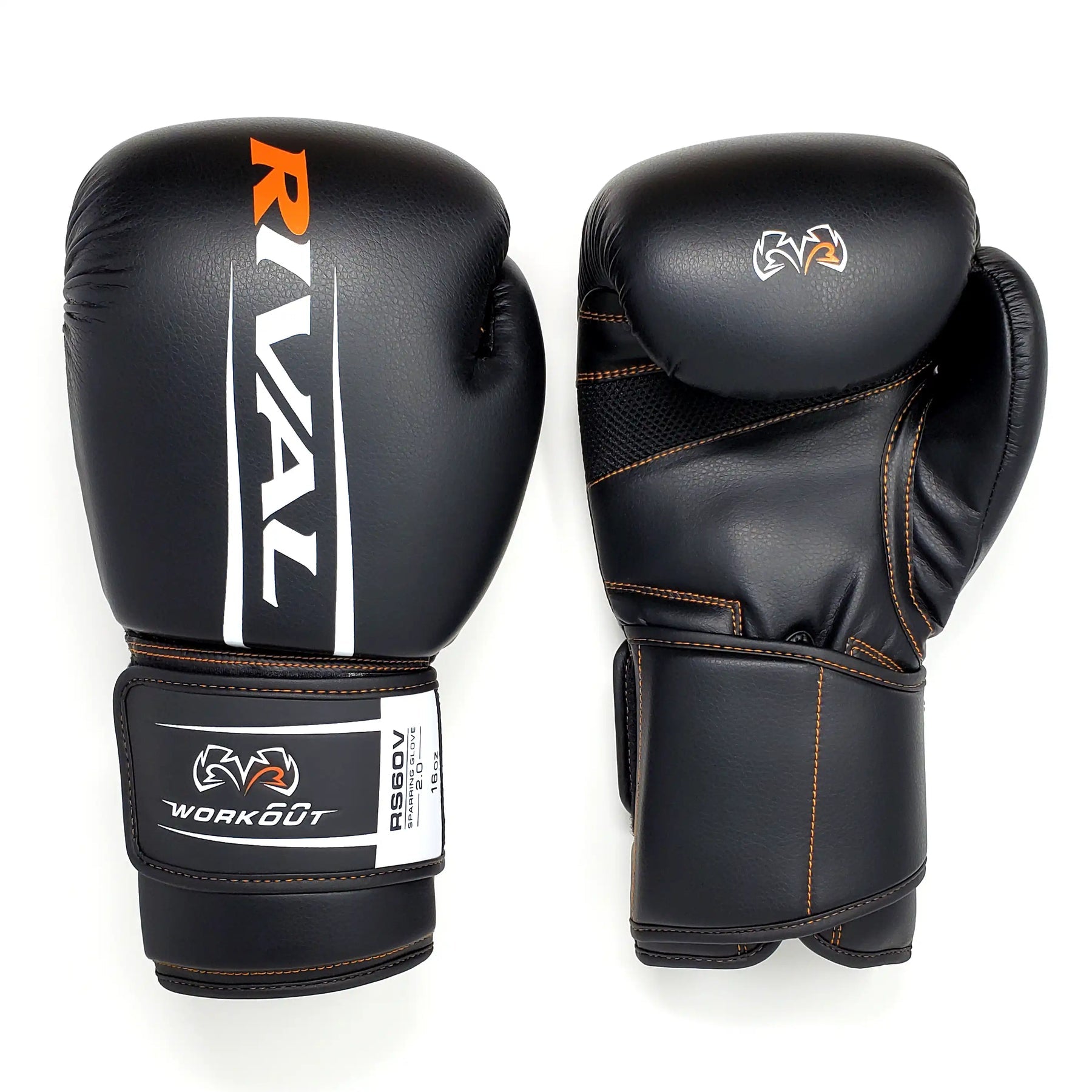 Gants de sparring Rival RS60V Workout 2.0