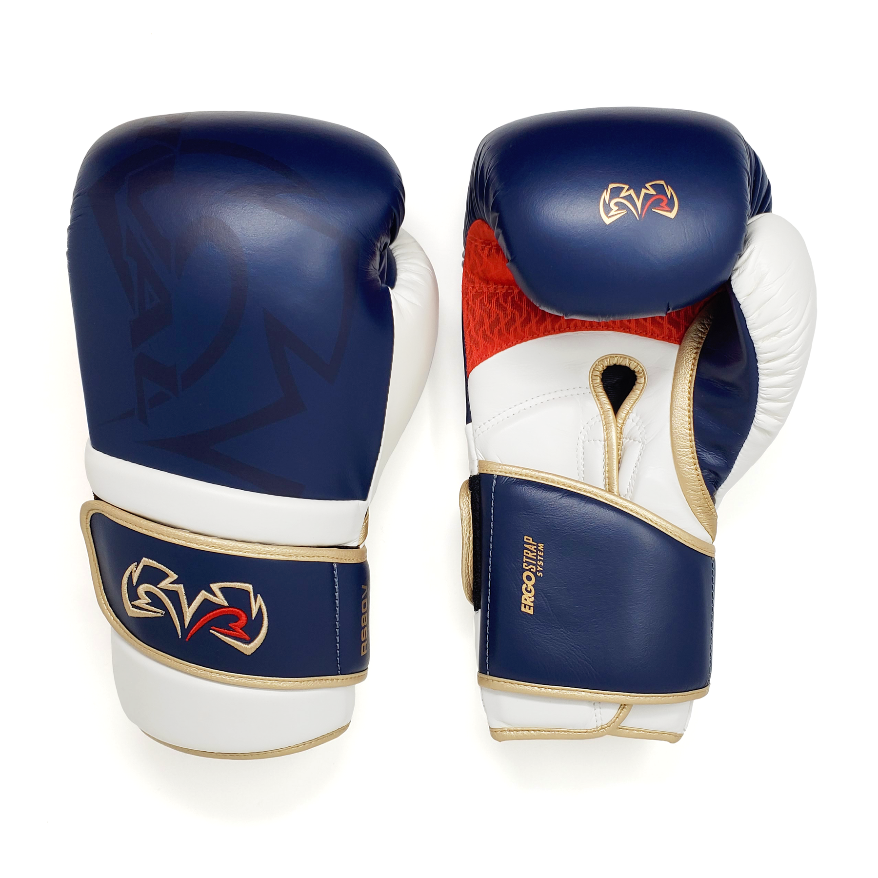 Gants de sparring Rival RS80V Impulse