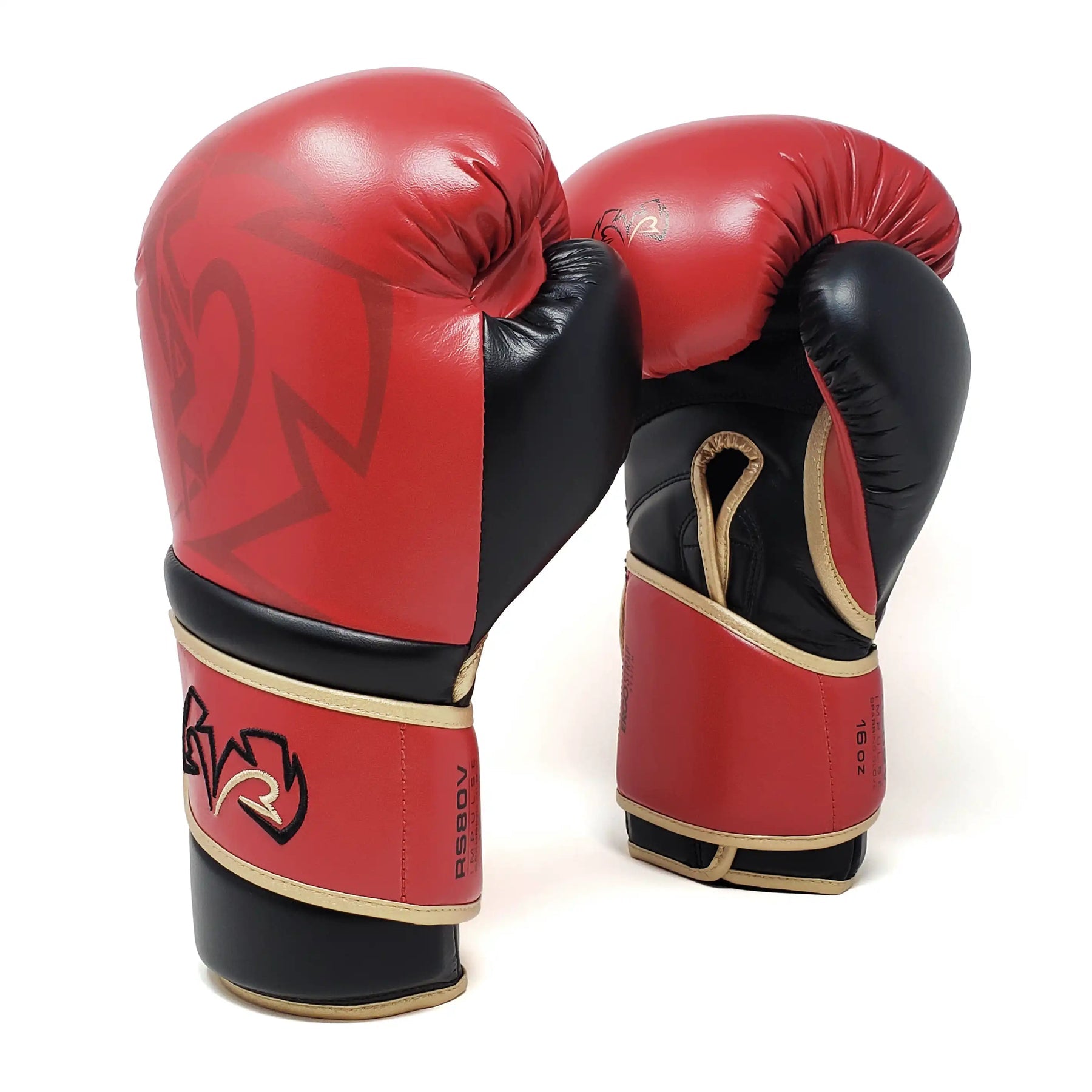 Gants de sparring Rival RS80V Impulse
